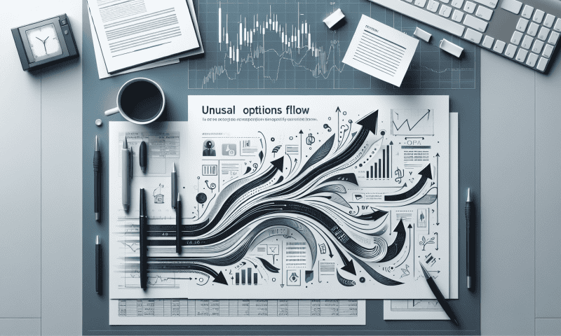 How Unusual Options Flow Reveals Hidden Market Intelligence Before Major Price Moves