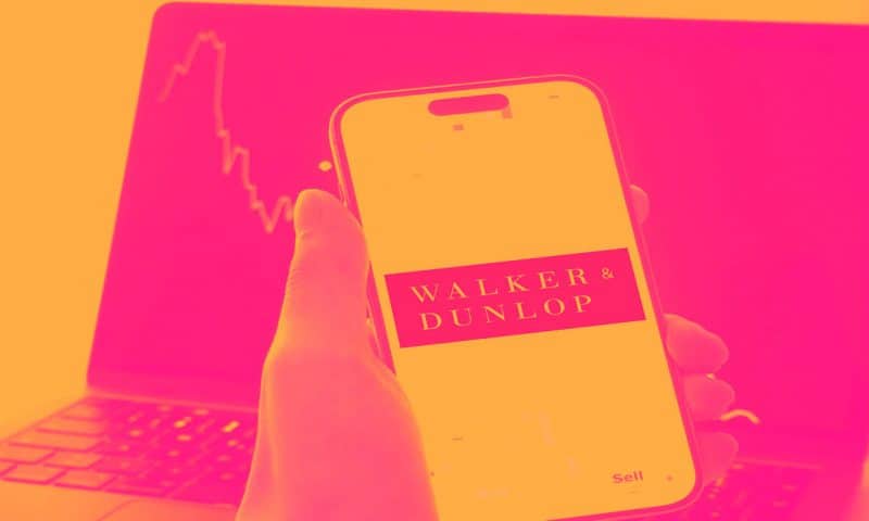 Spotting Winners: Walker & Dunlop (NYSE:WD) And Thrifts & Mortgage Finance Stocks In Q4