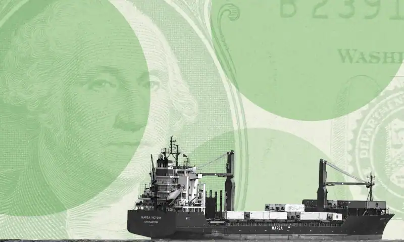 It’s not just oil. Here comes Hormuz inflation.