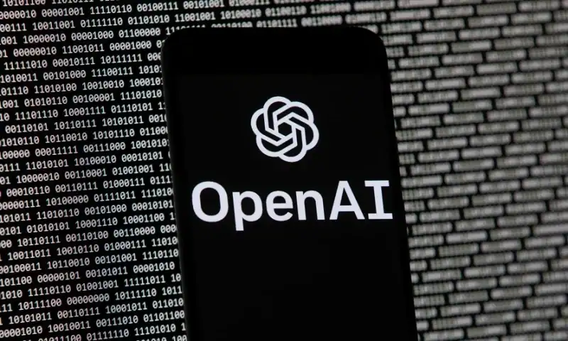 Top researcher leaves OpenAI due to Pentagon deal