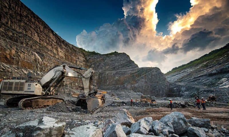 AngloGold Ashanti (NYSE:AU) Valuation Check As Capped Cash Tender Offers Signal Active Debt Management