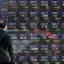 Asia markets mostly fall as fragile Middle East ceasefire tempers sentiment