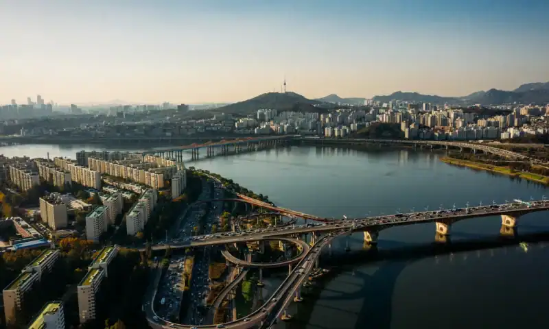 Japan, South Korea stocks hit record high as investors shrug off stalled U.S.-Iran negotiations