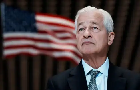Jamie Dimon warns of ‘some kind of bond crisis’ ahead as global debt risks build