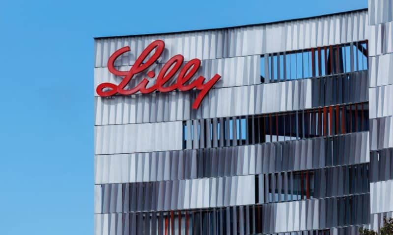 Eli Lilly agrees to acquire cancer drug maker Kelonia in deal worth up to $7 billion