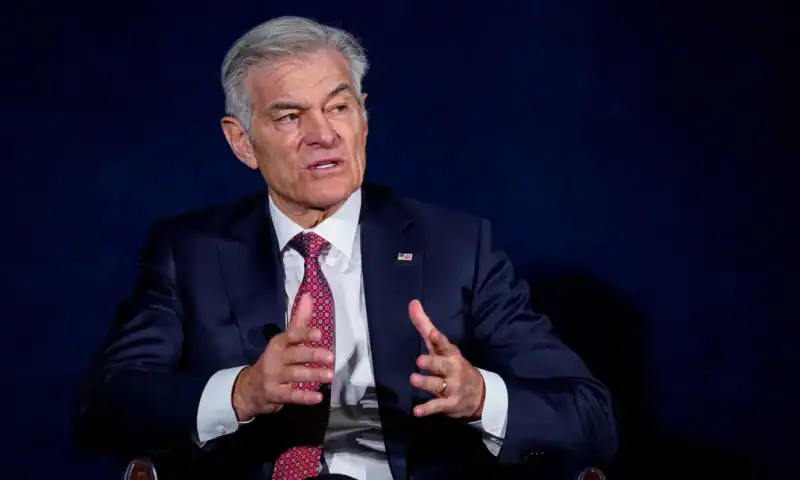 Trump administration finalizes better-than-feared Medicare Advantage payment rate in boost to health insurers