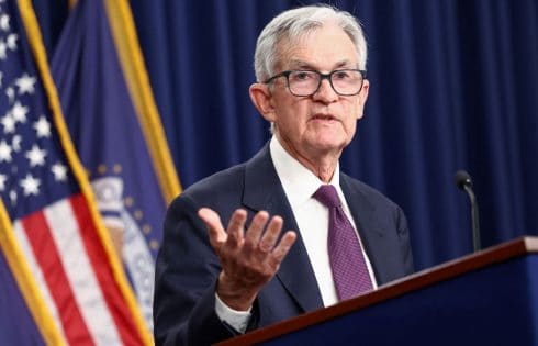 Fed holds rates steady but with highest level of dissent since 1992