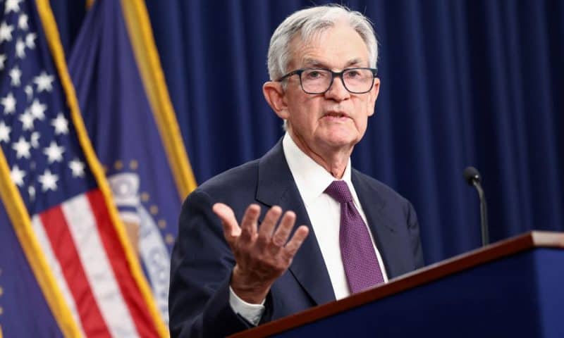 Fed holds rates steady but with highest level of dissent since 1992