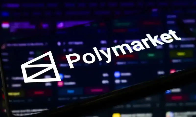 Polymarket removes wagers on U.S. service member rescue mission in Iran