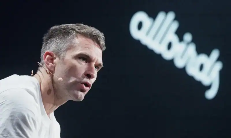 Struggling shoe retailer Allbirds makes bizarre pivot to AI, adds $127 million in value