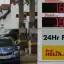 UK inflation jumps to 3.3% in March as fuel prices surge amid Iran war