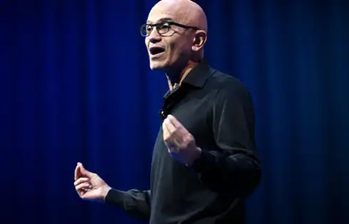 Microsoft calls for $190 billion in 2026 capital spending on soaring memory prices