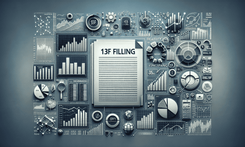 Smart Investors Decode 13F Filing Disclosure Strategies to Mirror Hedge Fund Success
