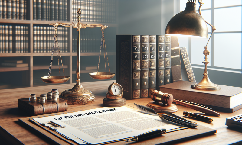 New Data Shows 13F Filing Disclosure Patterns Point to Massive Equity Shift