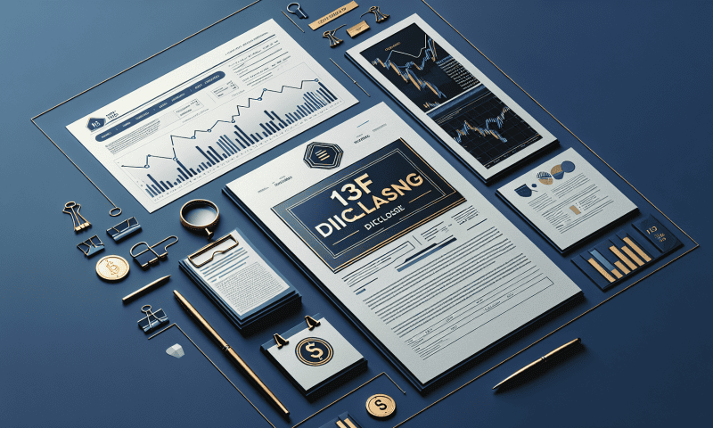 Smart Investors Track These Hedge Fund Secrets Through 13F Filing Disclosures