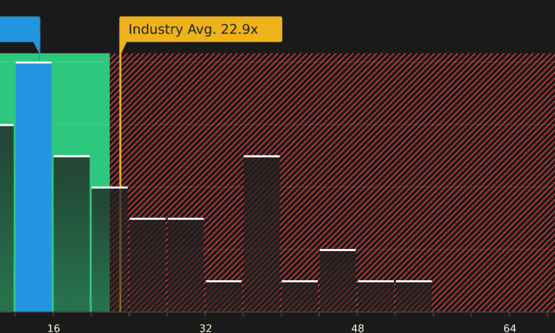 Reassessing Barrick Mining (NYSE:B) Valuation After Recent Share Price Pullback