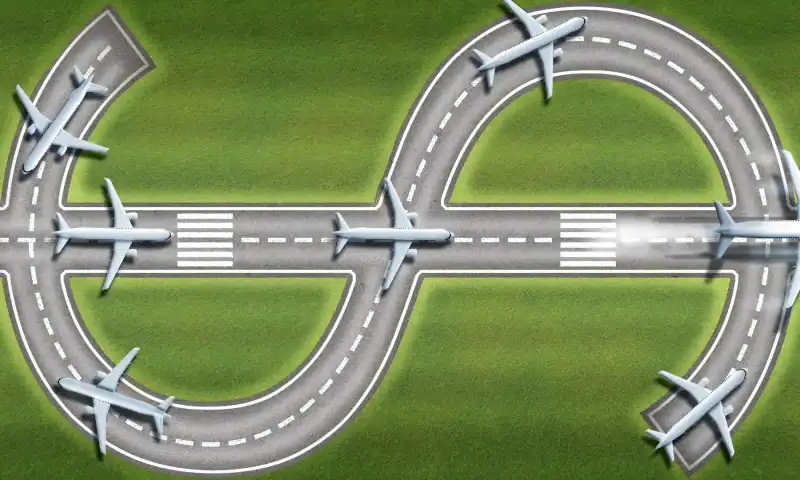 Airline industry faces a shake-up as jet fuel hits hard