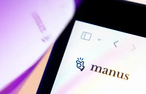 China Blocks Meta’s $2 Billion Acquisition of AI Firm Manus
