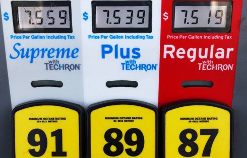 America barely uses OPEC oil. Why are gas prices so high?
