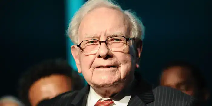 ‘We aren’t in it to make 5% or 6%’: Warren Buffett calls Iran war market dip ‘nothing.’ What he sees that others don’t