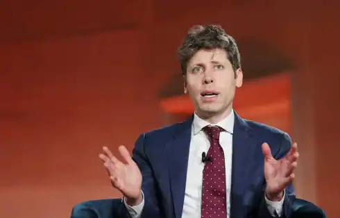 One OpenAI report just gut-punched the entire AI trade