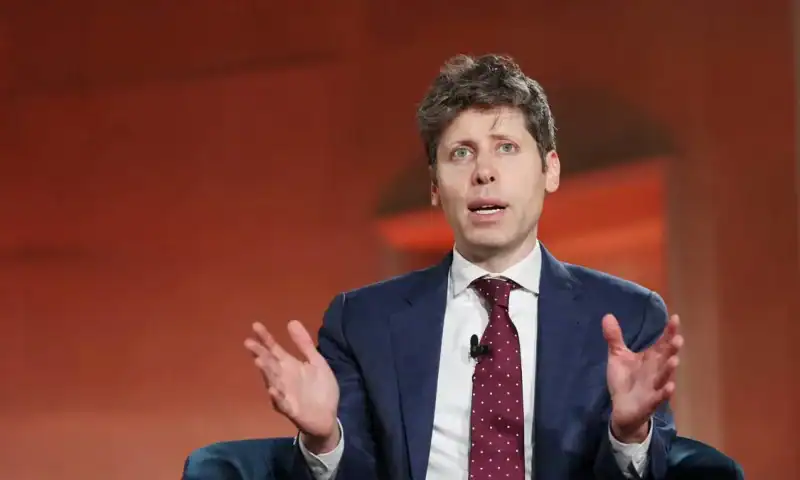 One OpenAI report just gut-punched the entire AI trade