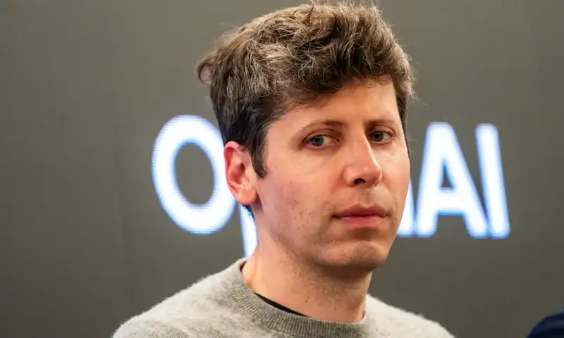 Sam Altman responds to ‘incendiary’ New Yorker article after attack on his home