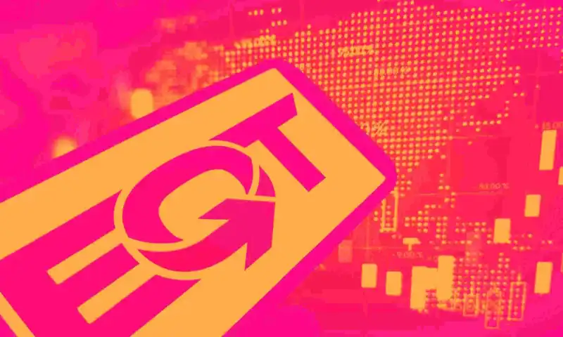 EQT (NYSE:EQT) Reports Strong Q1 CY2026