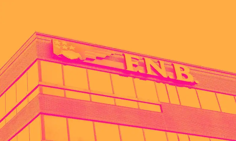 F.N.B. Corporation (NYSE:FNB) Reports Sales Below Analyst Estimates In Q1 CY2026 Earnings