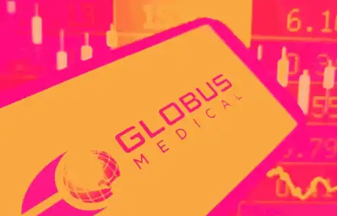 Medical Devices & Supplies – Specialty Q4 Earnings: Globus Medical (NYSE:GMED) is the Best in the Biz