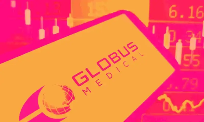 Medical Devices & Supplies – Specialty Q4 Earnings: Globus Medical (NYSE:GMED) is the Best in the Biz