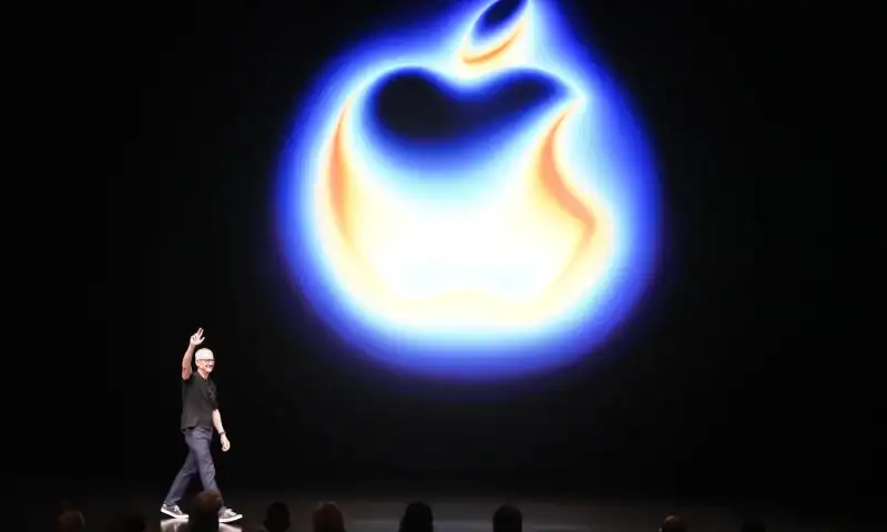 Tim Cook is stepping down as CEO of Apple: Here’s a look at his 15-year legacy, from new products and services to China expansion