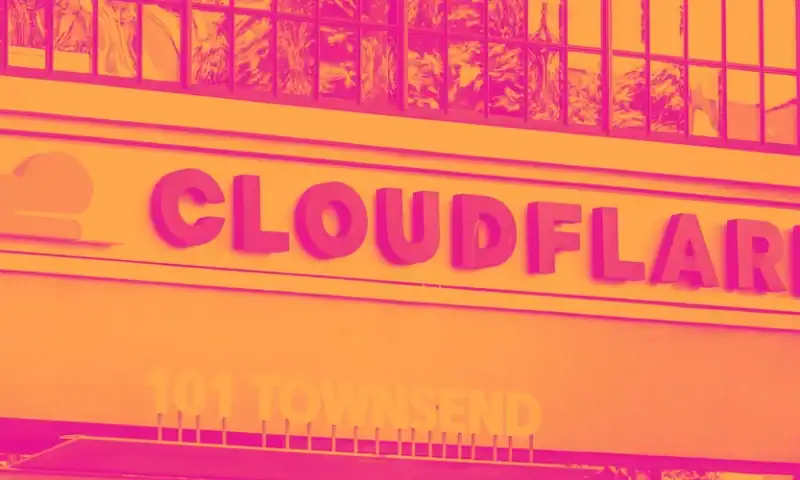 Why Cloudflare (NET) Stock Is Down Today