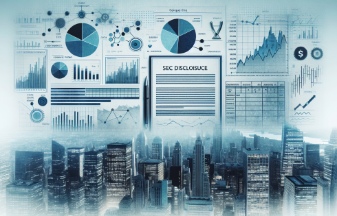 Corporate Boardrooms Are Reshaping Business Strategy Around SEC Disclosure Requirements