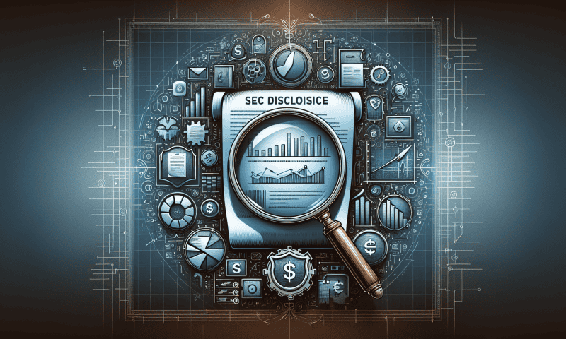 Smart Investors Master SEC Disclosure Rules to Maximize Returns and Avoid Costly Pitfalls