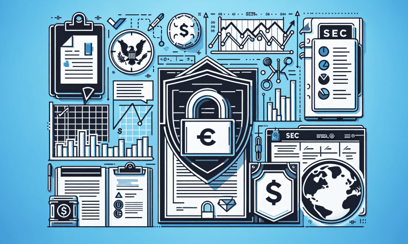 Corporate Boardrooms Rethink Strategy as SEC Disclosure Rules Transform Business Operations