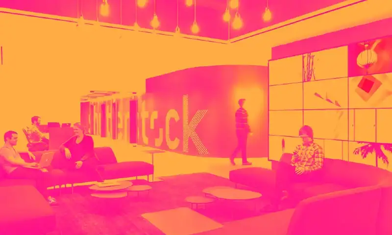 Shutterstock (NYSE:SSTK) Reports Sales Below Analyst Estimates In Q1 CY2026 Earnings