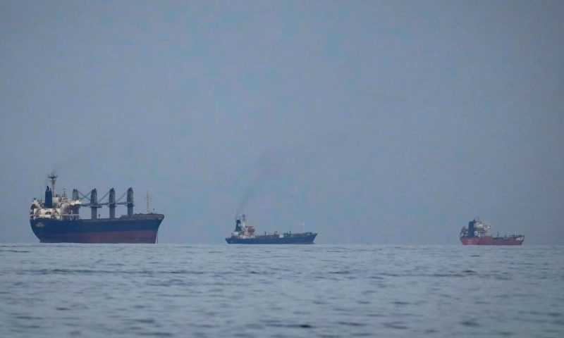 The market is sending a worrying signal about the economy