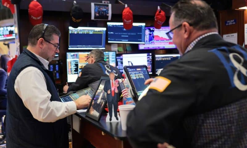 Energy markets start tuning Trump out after repeated Iran war whiplash