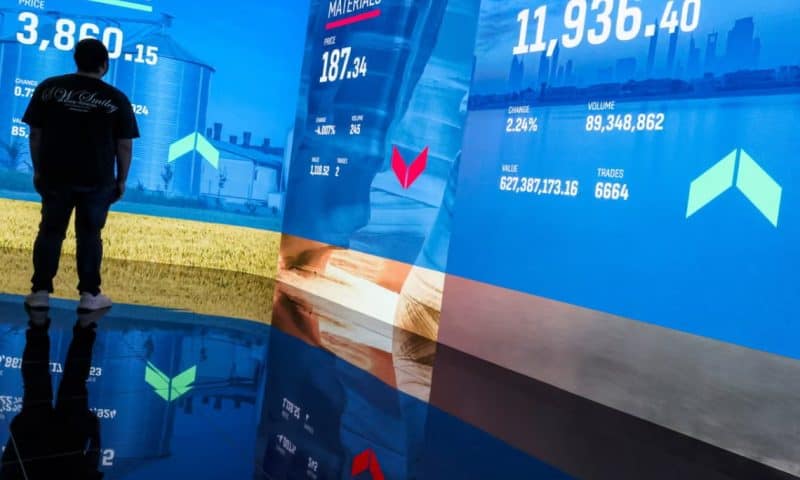 ‘It’s all fear and headlines’: energy traders race to keep pace with volatile oil markets