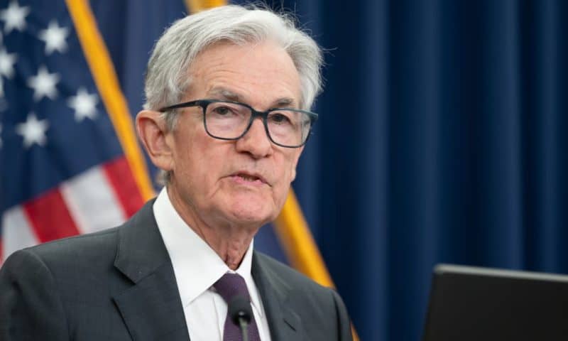 The Federal Reserve’s March and April Inflation Forecast Is In — and Things Just Keep Getting Uglier for Wall Street