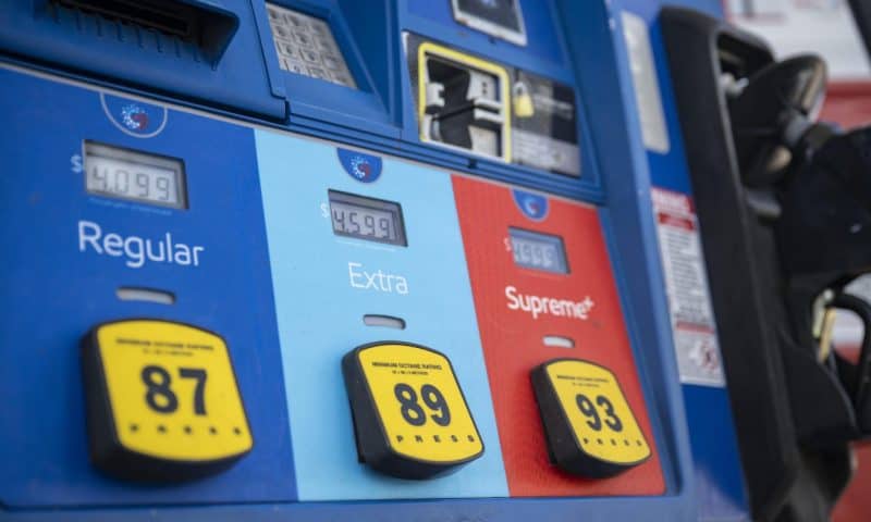 KPMG’s chief economist says that if stagflation strikes, the only clear way out of the Iran war for some foreign countries is a ‘deep recession’