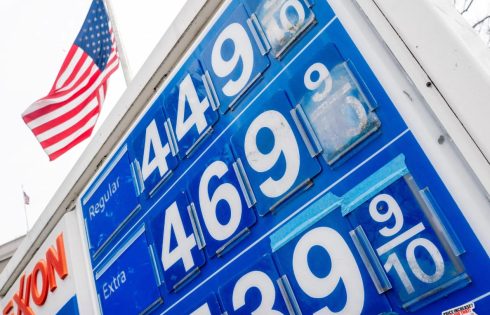 America barely uses Middle East oil. So why did gas prices rise?