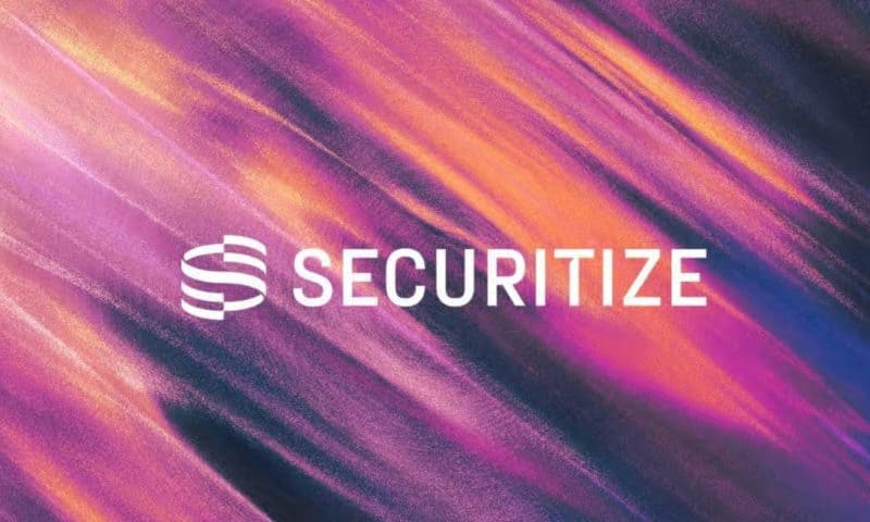 ‘One basis point’: Benchmark says a fraction of NYSE’s $44 trillion market could drive Securitize growth