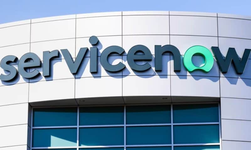 ServiceNow (NOW) Stock Trades Down, Here Is Why