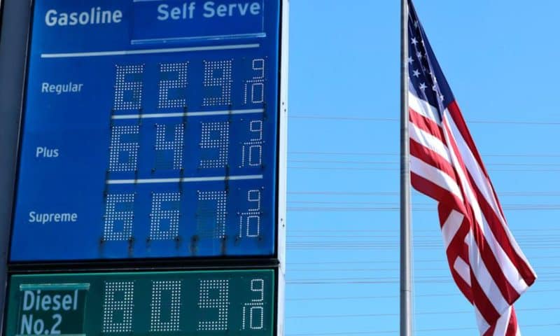 Bank earnings, US-Iran talks, and signs of stability for stocks: What to watch this week