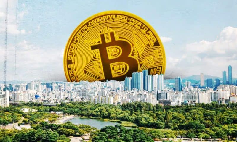 Bank of Korea calls for ‘circuit breaker’ in local crypto market, citing Bithumb incident