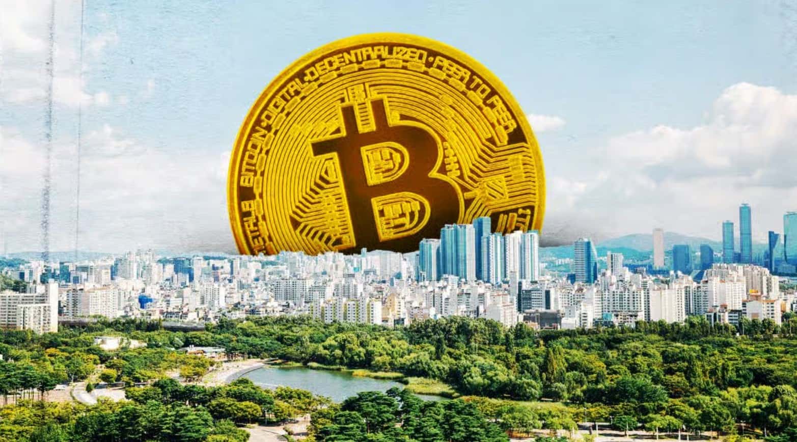 Kore Merkez Bankası, Yerel Kripto Piyasasında 'Devre Kesici' Çağrısında Bulunuyor