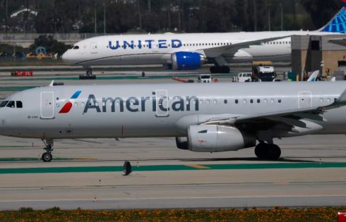 United buying American would be unlike anything ever seen before