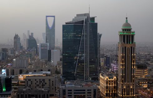 Saudi to focus $925 billion fund on domestic economy under new 5-year plan